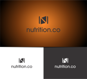 Logo Design by dumx for The Nutrition Co Australia | Design: #14757358