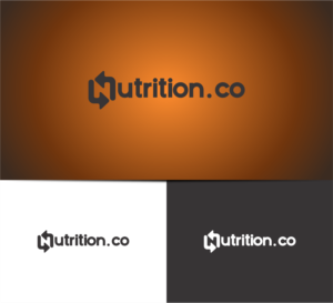 Logo Design by dumx for The Nutrition Co Australia | Design: #14757369