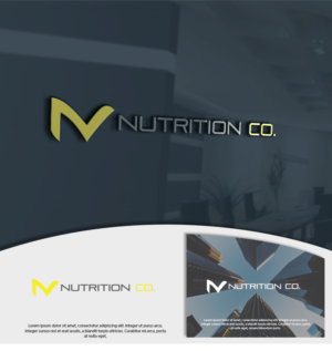 Logo Design by Renewable for The Nutrition Co Australia | Design: #14756104