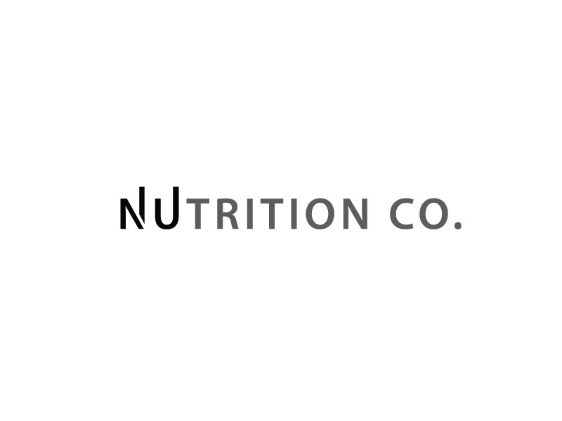 Logo Design by imhasan3788 for The Nutrition Co Australia | Design #14762886