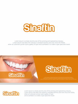Logo Design by Optimistic_Studio for Dental Therapeutics | Design #14910518