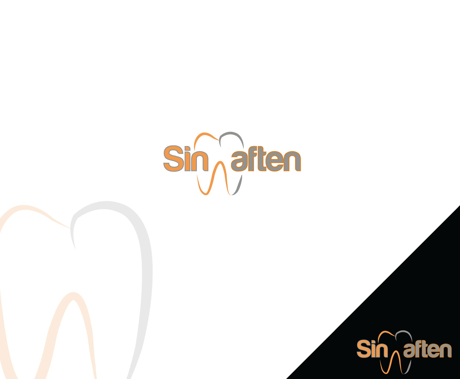 Logo-Design von MAK45 für Dental Therapeutics | Design #14901537