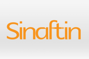 Sinaftin | Logo Design by Luniere Designs