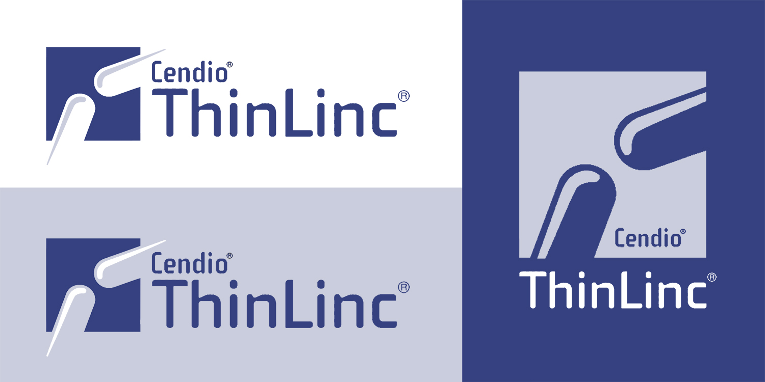 Logo Design by JonnyGeorgeson for Cendio Aktiebolag | Design #14839509