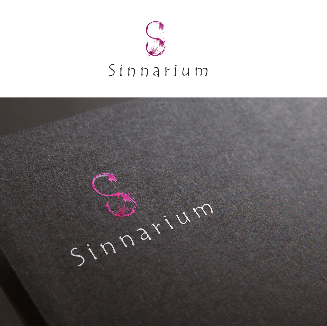 Logo Design by lionx for this project | Design #14741130