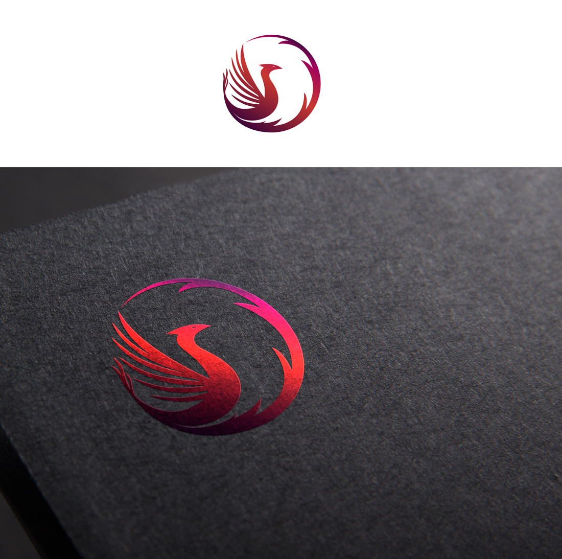 Logo Design by lionx for this project | Design #14758836