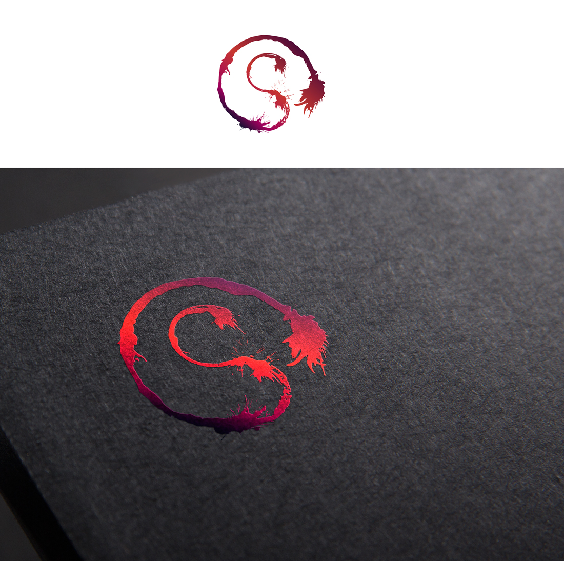 Logo Design by lionx for this project | Design #14791774