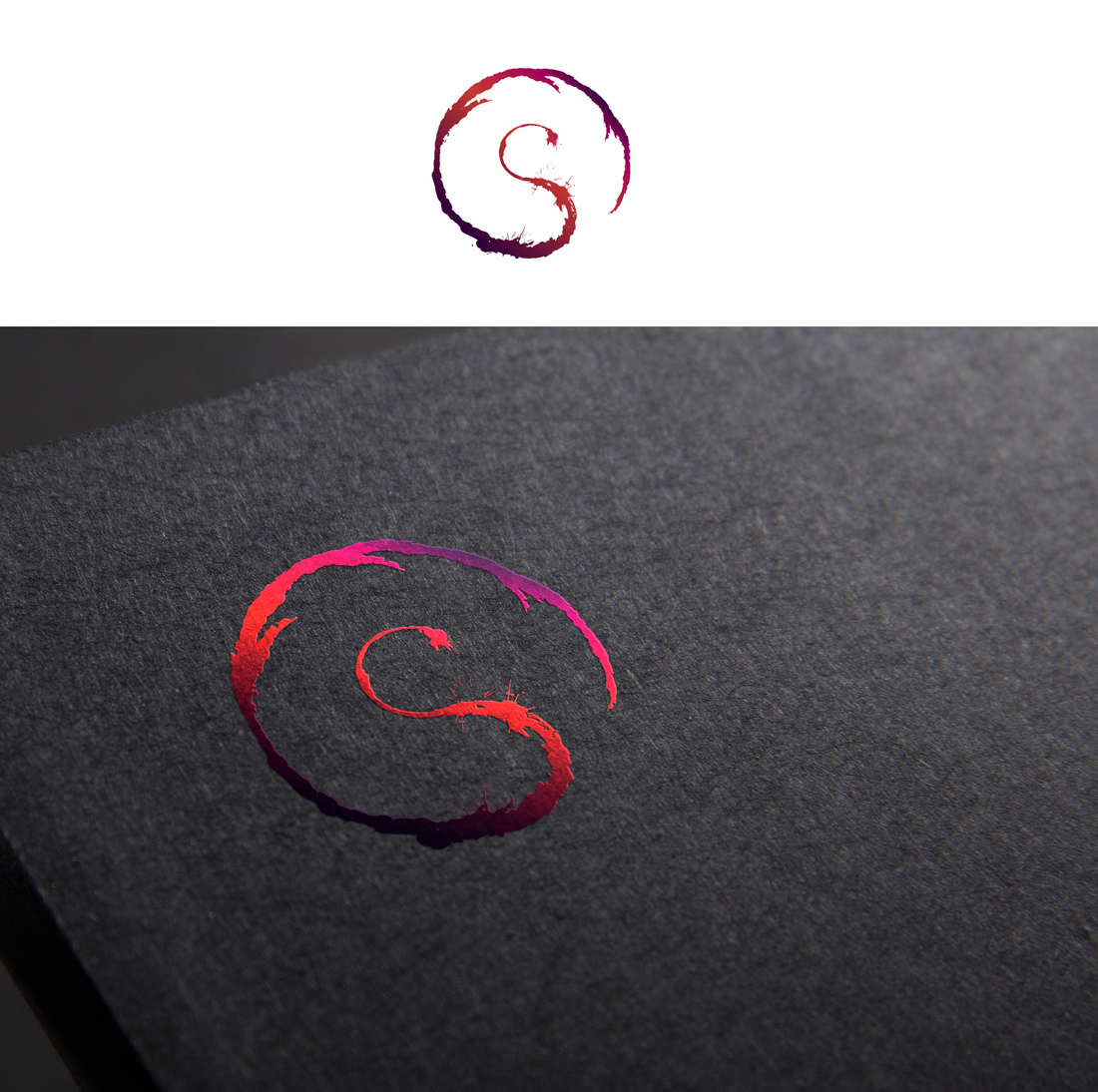 Logo Design by lionx for this project | Design #14801580