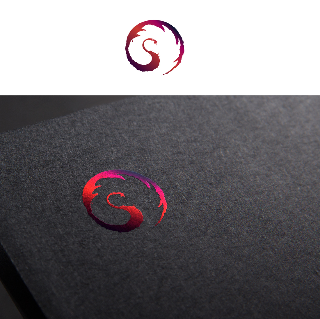 Logo Design by lionx for this project | Design #14855250