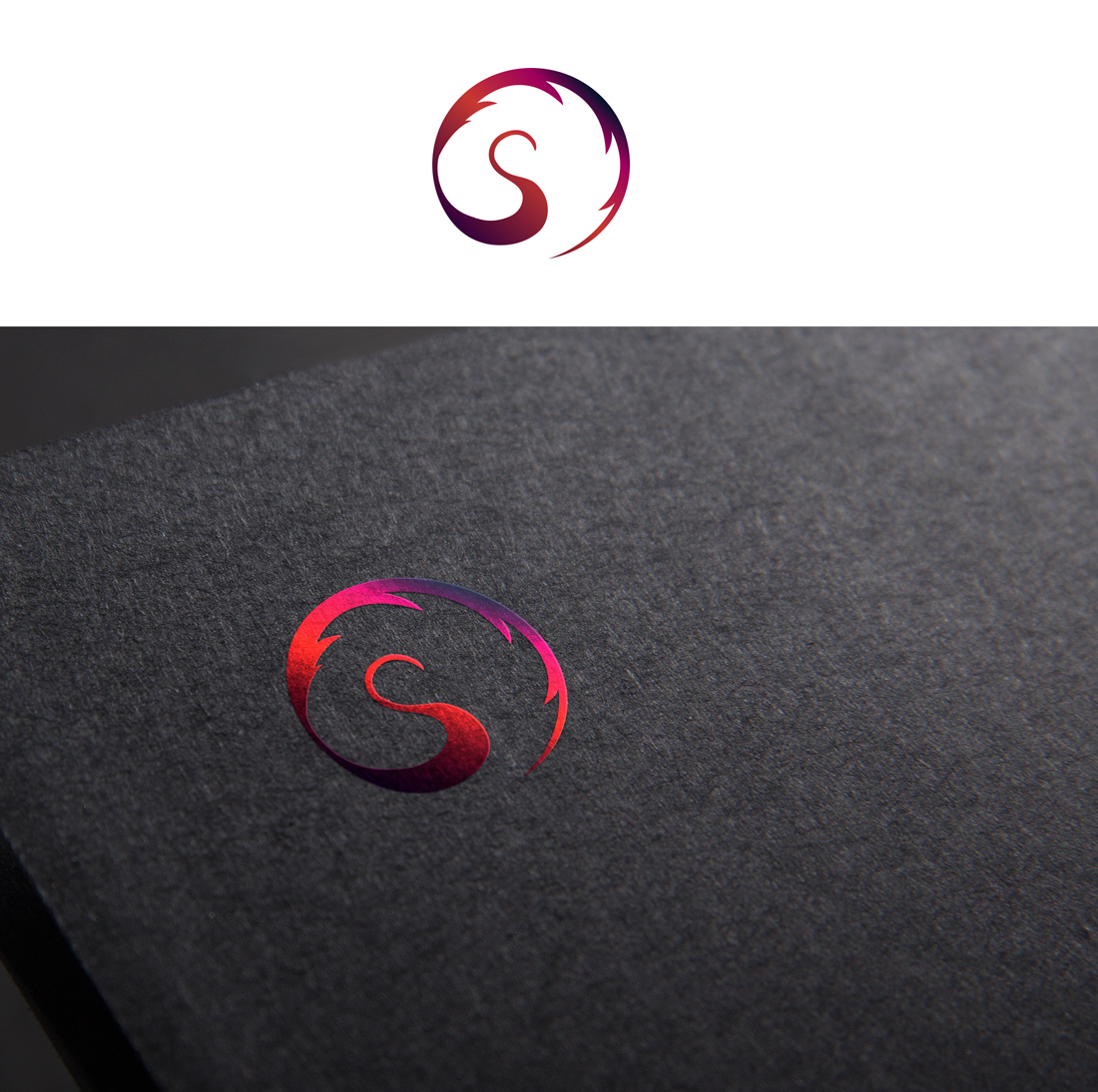 Logo Design by lionx for this project | Design #14855252