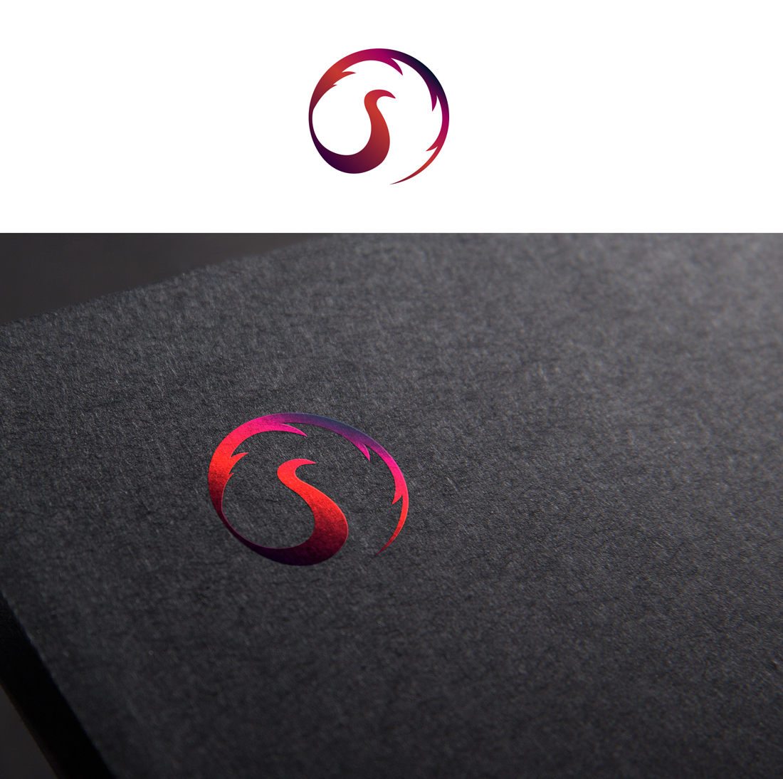 Logo Design by lionx for this project | Design #14855253