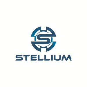 Diseño de Logo por Arham Hidayat para Stellium Services Ltd | Diseño #14758953