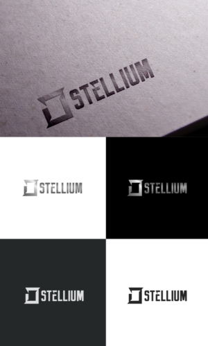 Logo-Design von logo_s für Stellium Services Ltd | Design: #14752070