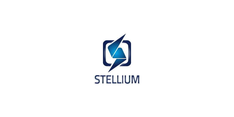 Logo Design by parshdelhi for Stellium Services Ltd | Design #14738906