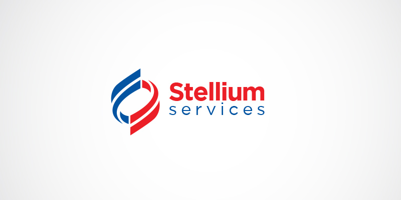 Logo Design by parshdelhi for Stellium Services Ltd | Design #14746163