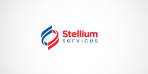 Logo Design by parshdelhi for Stellium Services Ltd | Design: #14746163