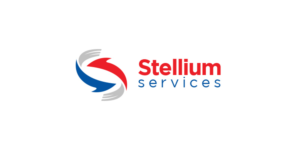 Logo Design by parshdelhi for Stellium Services Ltd | Design: #14746164