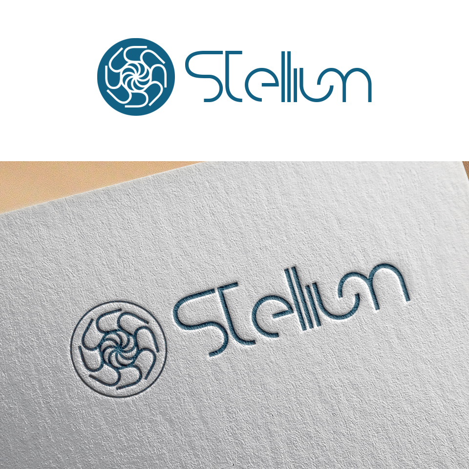 Logo-Design von Tyler Blake Designs für Stellium Services Ltd | Design #14738872
