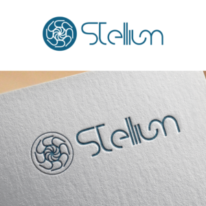 Logo-Design von Tyler Blake Designs für Stellium Services Ltd | Design: #14738872