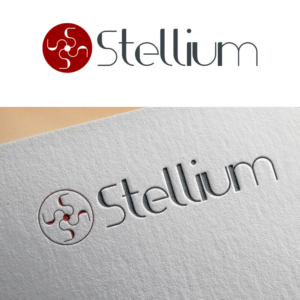 Logo-Design von Tyler Blake Designs für Stellium Services Ltd | Design: #14744238
