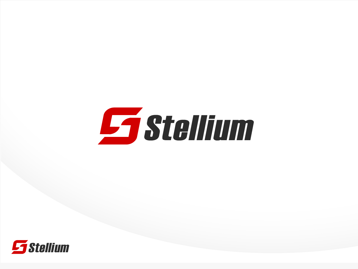 Logo-Design von DoveFendi für Stellium Services Ltd | Design #14735797