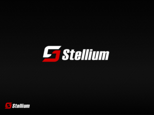Logo Design by DoveFendi for Stellium Services Ltd | Design: #14735829