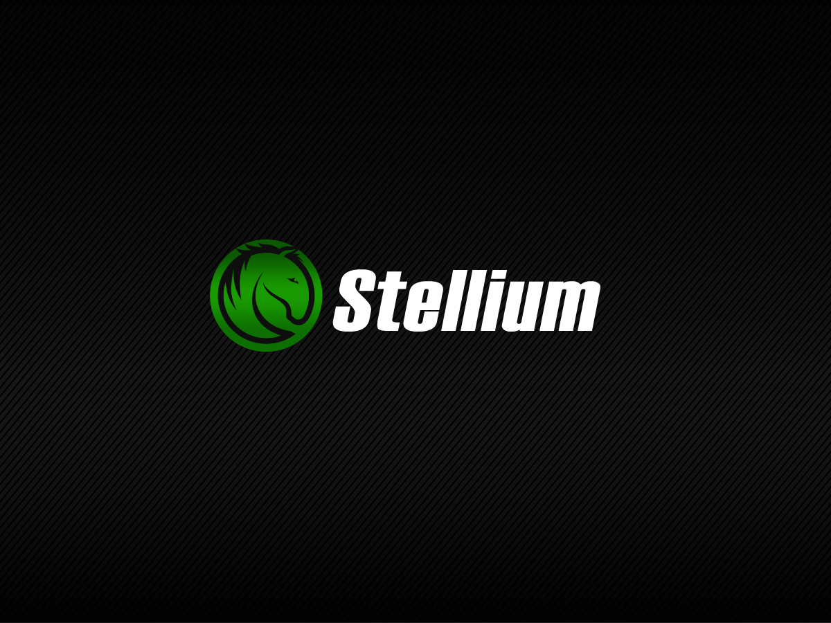 Logo Design by DoveFendi for Stellium Services Ltd | Design #14736771