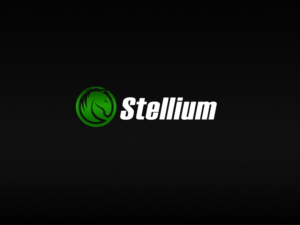 Logo Design by DoveFendi for Stellium Services Ltd | Design: #14736771