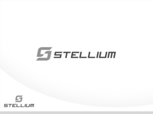 Logo Design by DoveFendi for Stellium Services Ltd | Design: #14736819