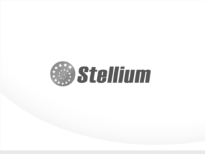 Logo Design by DoveFendi for Stellium Services Ltd | Design: #14738494