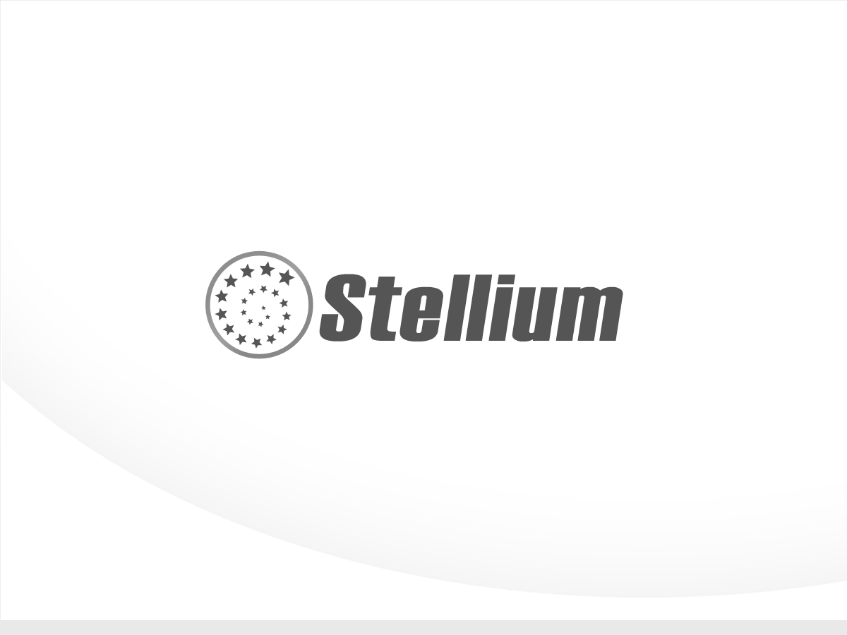 Logo Design by DoveFendi for Stellium Services Ltd | Design #14738508