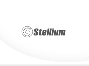Logo Design by DoveFendi for Stellium Services Ltd | Design: #14738508