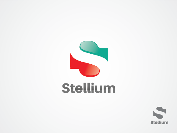 Logo-Design von 3dwOrX für Stellium Services Ltd | Design #14771824