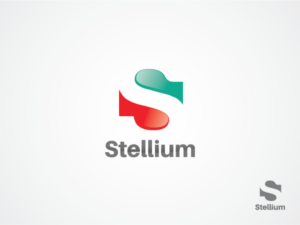 Logo-Design von 3dwOrX für Stellium Services Ltd | Design: #14771824