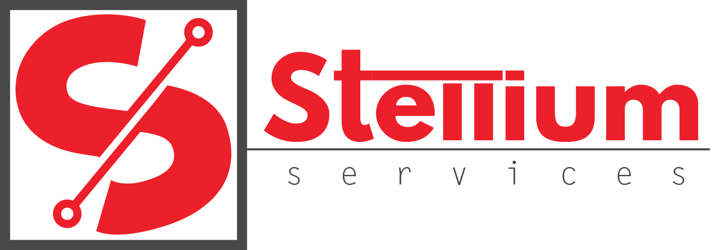 Logo Design by yeshs1300019 for Stellium Services Ltd | Design #14757090