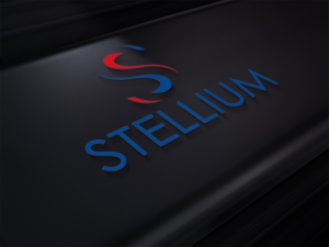 Logo-Design von DESIGN Services JK für Stellium Services Ltd | Design: #14768774