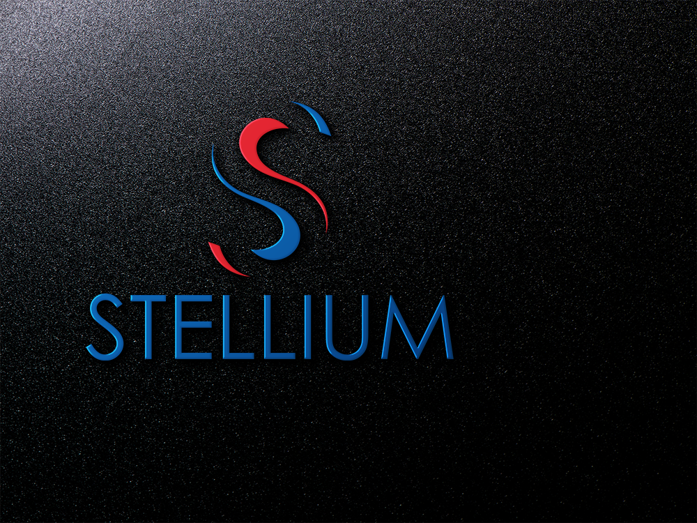 Logo Design by DESIGN Services JK for Stellium Services Ltd | Design #14768776