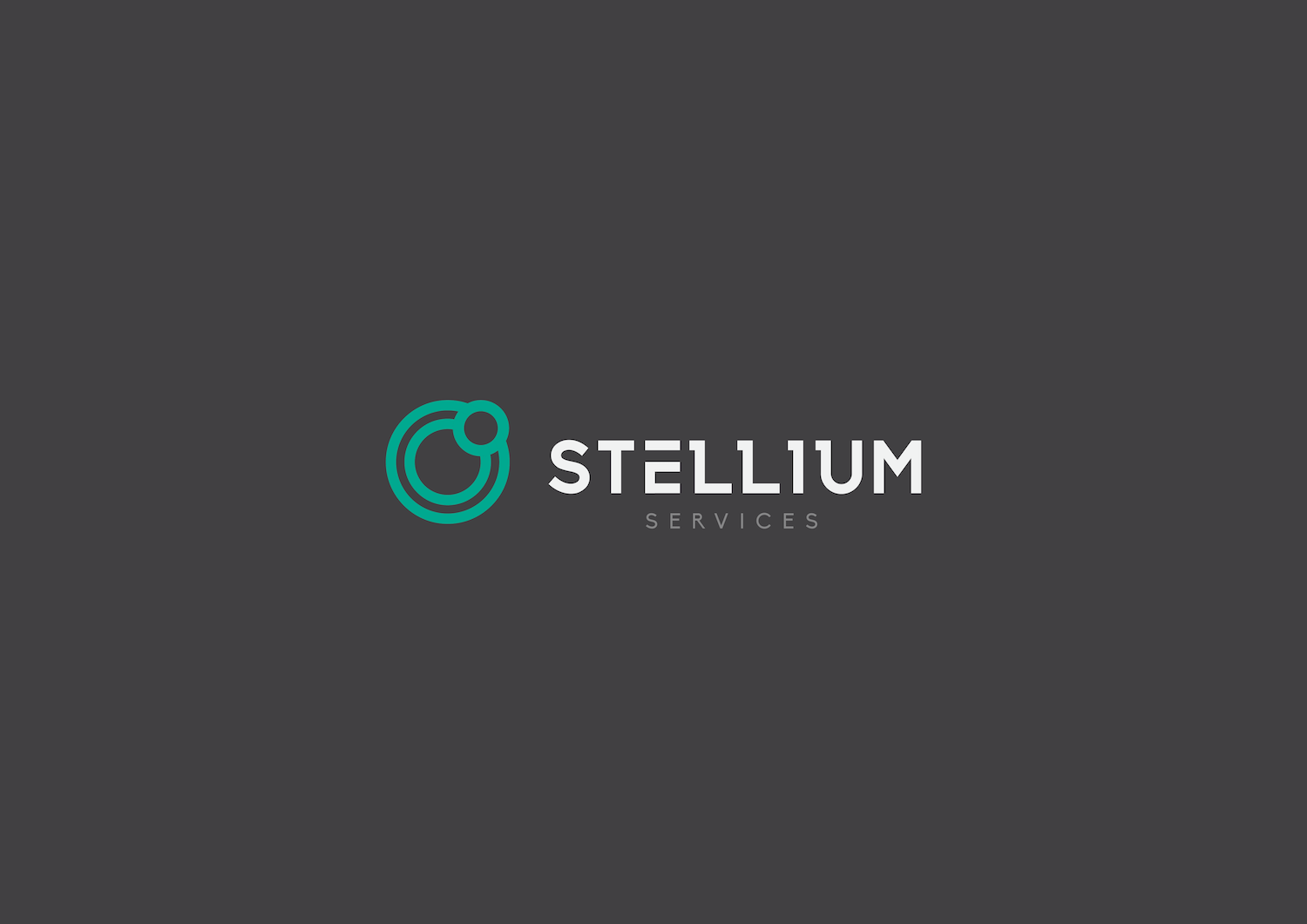 Logo Design by Matt Bradshaw for Stellium Services Ltd | Design #14737346