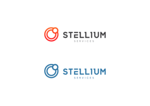 Logo-Design von Matt Bradshaw für Stellium Services Ltd | Design: #14747373