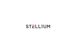 Logo-Design von Matt Bradshaw für Stellium Services Ltd | Design: #14834486