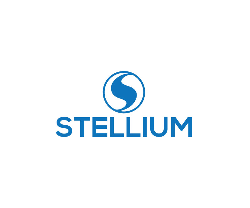 Logo Design by {Backspace} for Stellium Services Ltd | Design #14752054