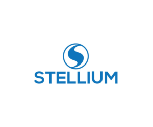 Logo Design by {Backspace} for Stellium Services Ltd | Design: #14752054