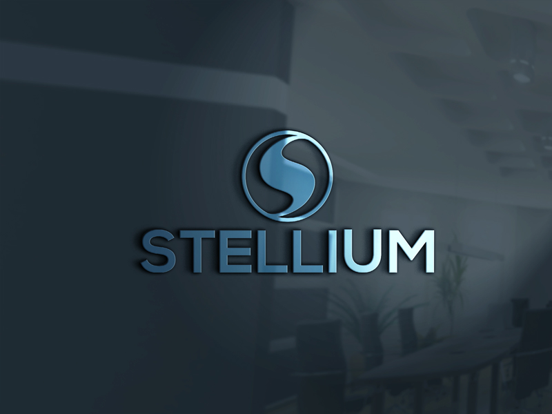 Logo Design by {Backspace} for Stellium Services Ltd | Design #14752055