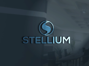 Logo Design by {Backspace} for Stellium Services Ltd | Design: #14752055