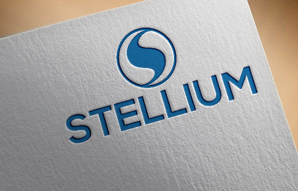 Logo Design by {Backspace} for Stellium Services Ltd | Design #14752056