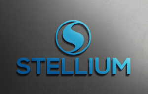Logo Design by {Backspace} for Stellium Services Ltd | Design: #14752057