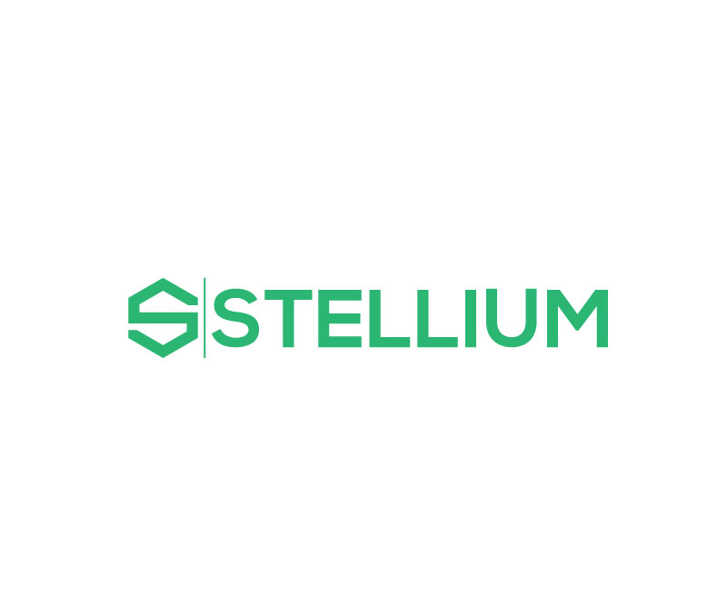 Logo Design by {Backspace} for Stellium Services Ltd | Design #14752064