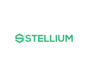Logo Design by {Backspace} for Stellium Services Ltd | Design: #14752064