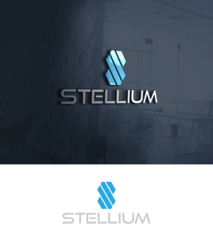 Logo-Design von supercreative für Stellium Services Ltd | Design: #14753001