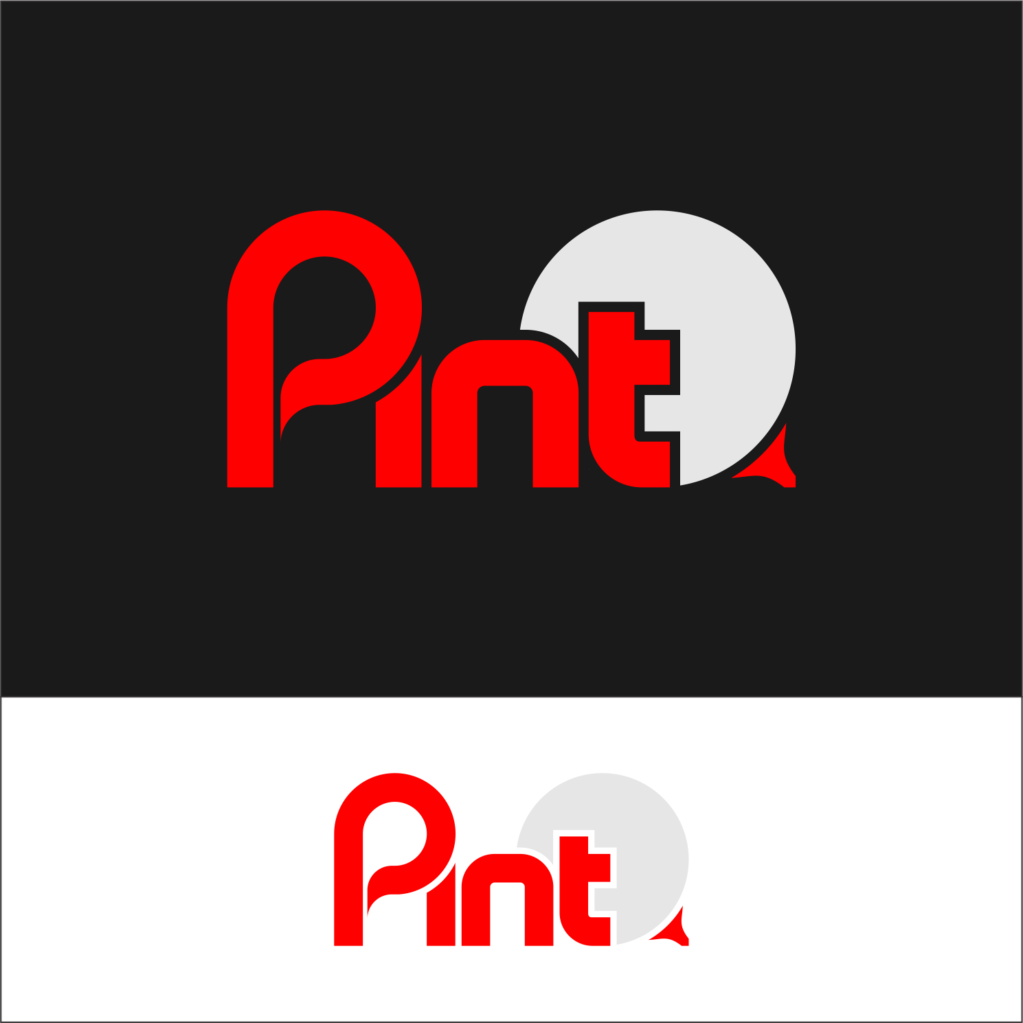 Logo Design by ahmadqhie for this project | Design #14739437